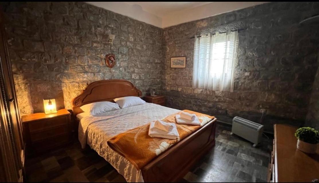 Taenarioum Antico Vila Paliros Exterior foto